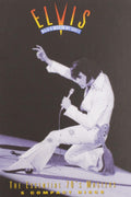 USED 5CD - Elvis Presley -  Walk A Mile In My Shoes - The Essential 70s Masters