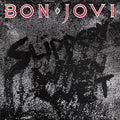 LP - Bon Jovi - Slippery When Wet