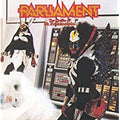 LP - Parliament - The Clones of Dr. Funkenstein