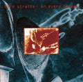 Dire Straits - On Every Street - 2LP
