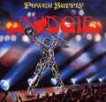 LP - Budgie - Power Supply