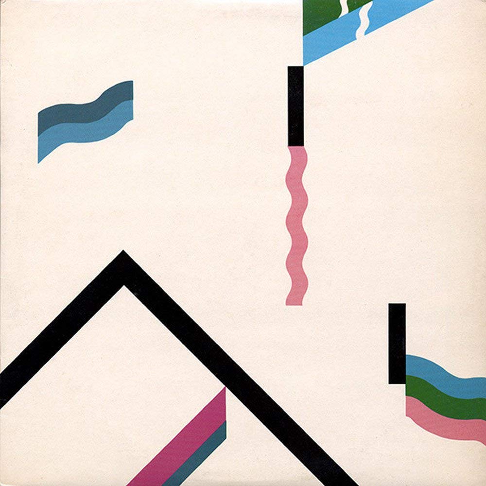 LP - Wire - 154