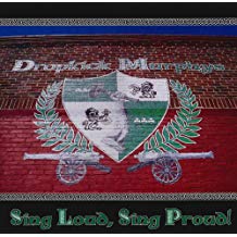 LP - Dropkick Murphys - Sing Loud, Sing Proud