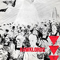 LP - Hawklords - 25 Years