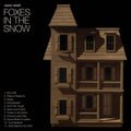 LP - Jason Isbell - Foxes In The Snow