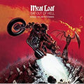 LP - Meat Loaf - Bat Out of Hell (Clear)