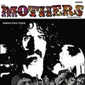 2LP - Frank Zappa & The Mothers of Invention - Absolutely Free