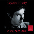 LP - Bryan Ferry - Avonmore