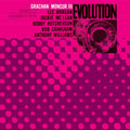 LP - Grachan Moncur III - Evolution
