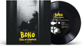 7" - Bono - Stories Of Surrender
