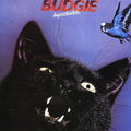 Budgie - Impeckable - LP