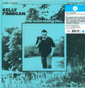LP - Kelly Finnigan - Tales People Tell (Instrumentals)
