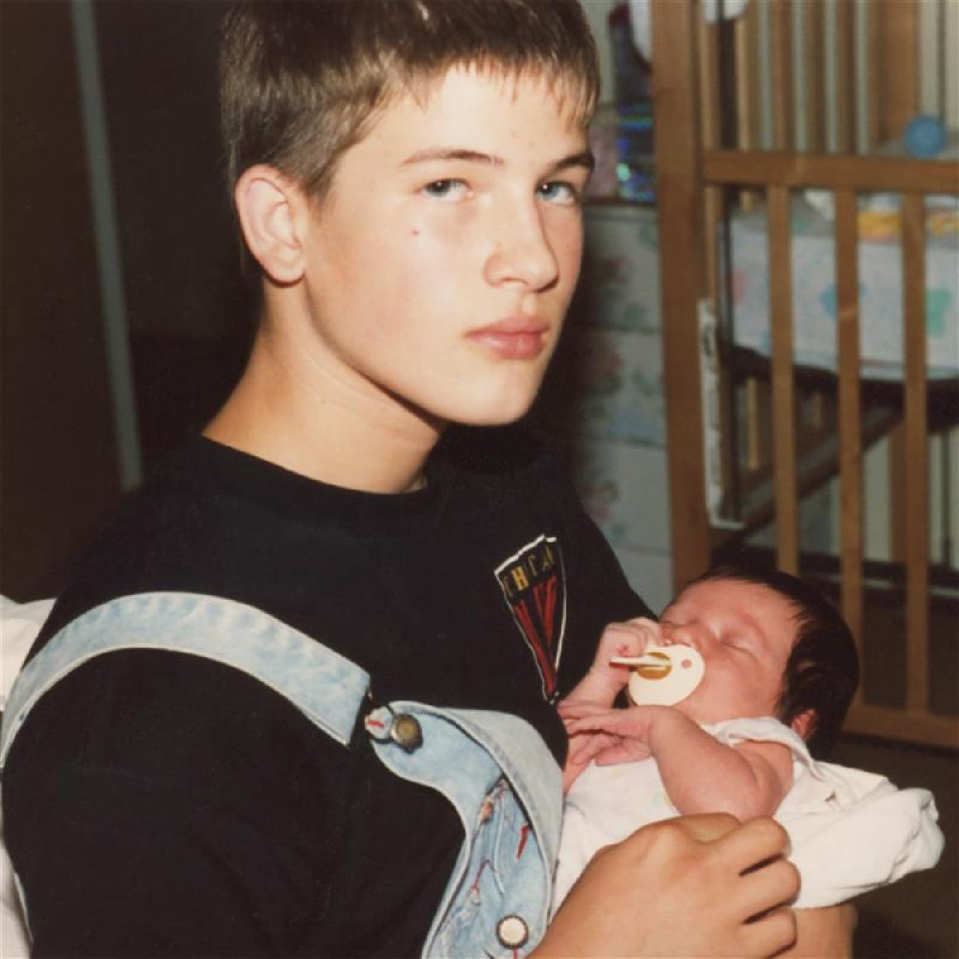 LP - Big Thief - Capacity