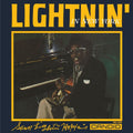 LP - Lightnin' Hopkins - Lightnin' In New York