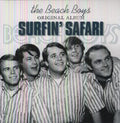 The Beach Boys - Surfin' Safari - LP