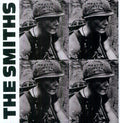 LP - The Smiths - Meat Is Murder