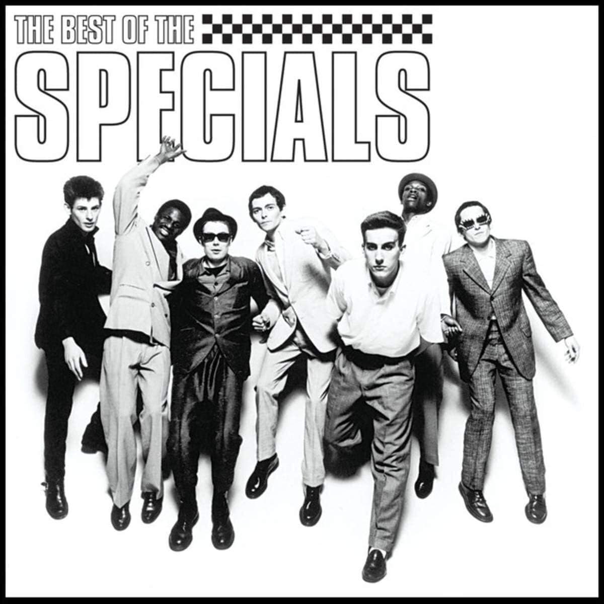 2LP - The Specials - The Best Of