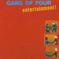 LP - Gang Of Four - Entertainment