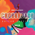 Eric Clapton - Crossroads Guitar Festival 2019 - 6LP