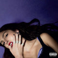 LP - Olivia Rodrigo - GUTS