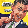 LP - Frank Zappa - Weasels Ripped My Flesh