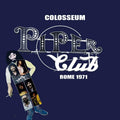 USED CD - Colosseum - Live At Piper Club, Rome Italy 1971
