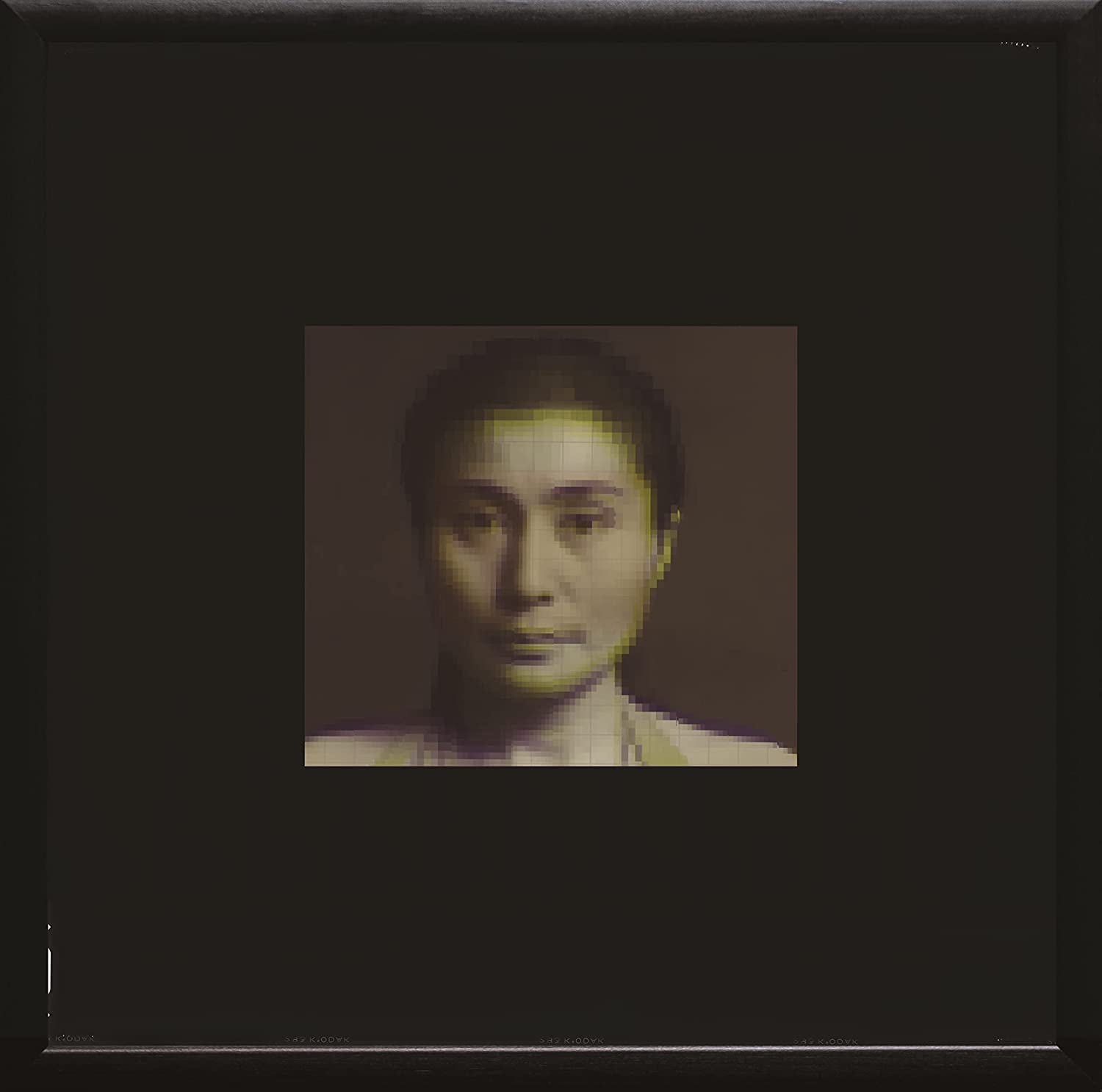 LP - Ocean Child: Songs of Yoko Ono