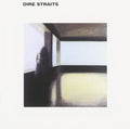 LP - Dire Straits - S/T