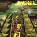 LP - Budgie - Nightflight