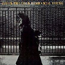 LP - Neil Young - After the Gold Rush