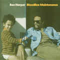 LP - Ben Harper - Bloodline Maintenance