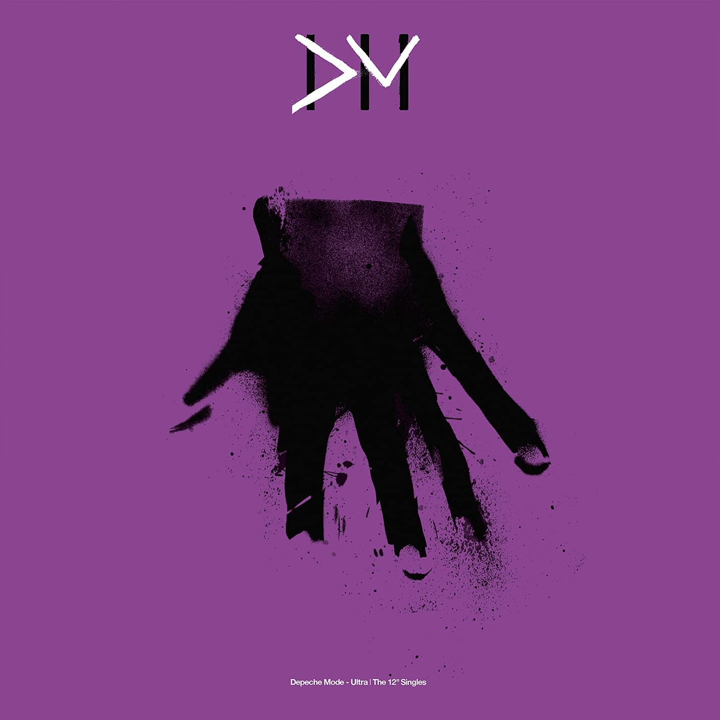 Depeche Mode - Ultra: The 12" Singles - 8LP