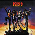 LP - KISS - Destroyer