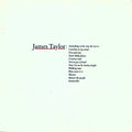 LP - James Taylor - Greatest Hits