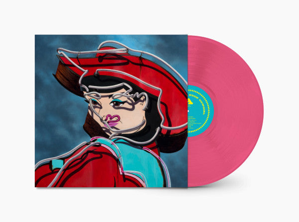 LP - Tami Neilson - Neon Cowgirl