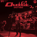 LP - Daniel Romano -  Live In Oslo