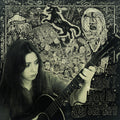 LP - Gwenifer Raymond - Last Night I Heard The Dog Star Bark