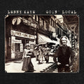 LP - Lenny Kaye - Goin' Local