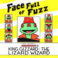 LP - King Gizzard and The Lizard Wizard - Live in Lithuania '25