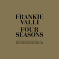 USED 44CD -  Frankie Valli And The Four Seasons - Working Our Way Back To You: The Ultimate Collection