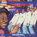 USED CD - Various – The Rock 'N' Roll Era 1963