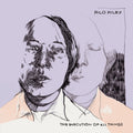 LP - Rilo Kiley - The Execution of All Things (Frozen Lake Edition)