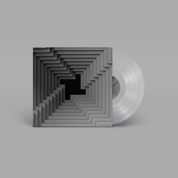 LP - Kode9 / Burial - Infirmary / Unknown Summer