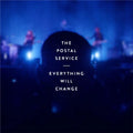 Everything Will Change