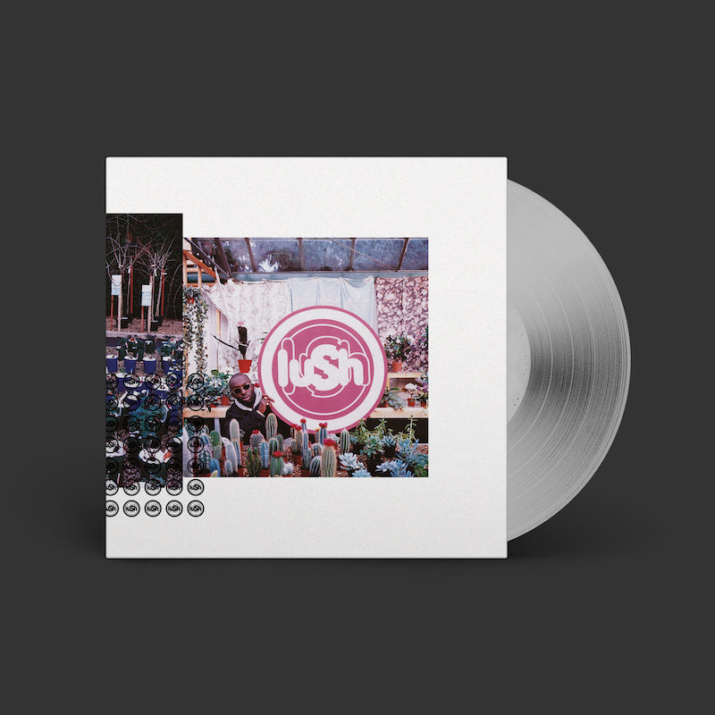 LP - Lush - Lovelife