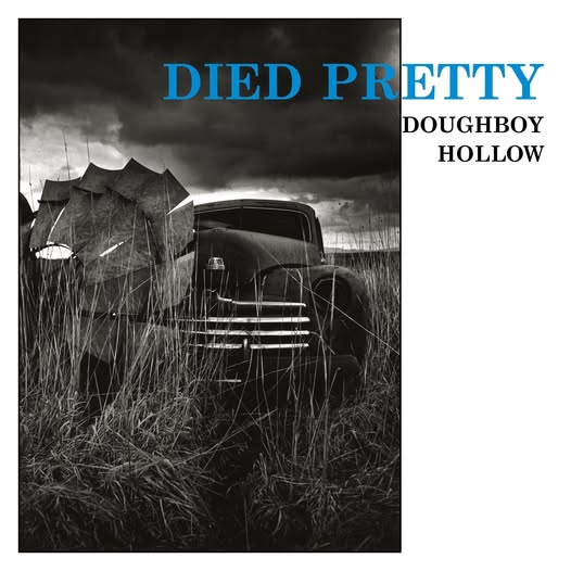 Doughboy Hollow