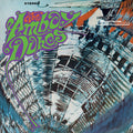 LP - The Amboy Dukes - S/T
