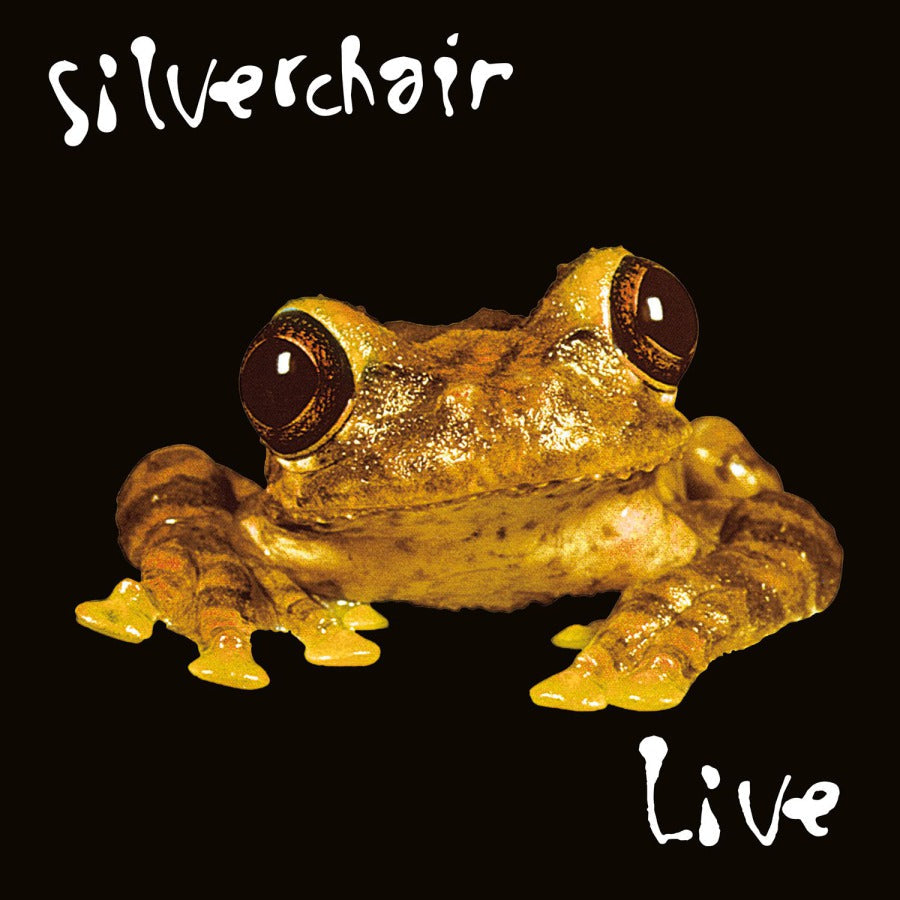 Live at the Cabaret Metro