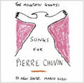 The Mountain Goats - Songs For Pierre Chuvin - LP