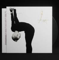 LP - Peter Murphy - Deep